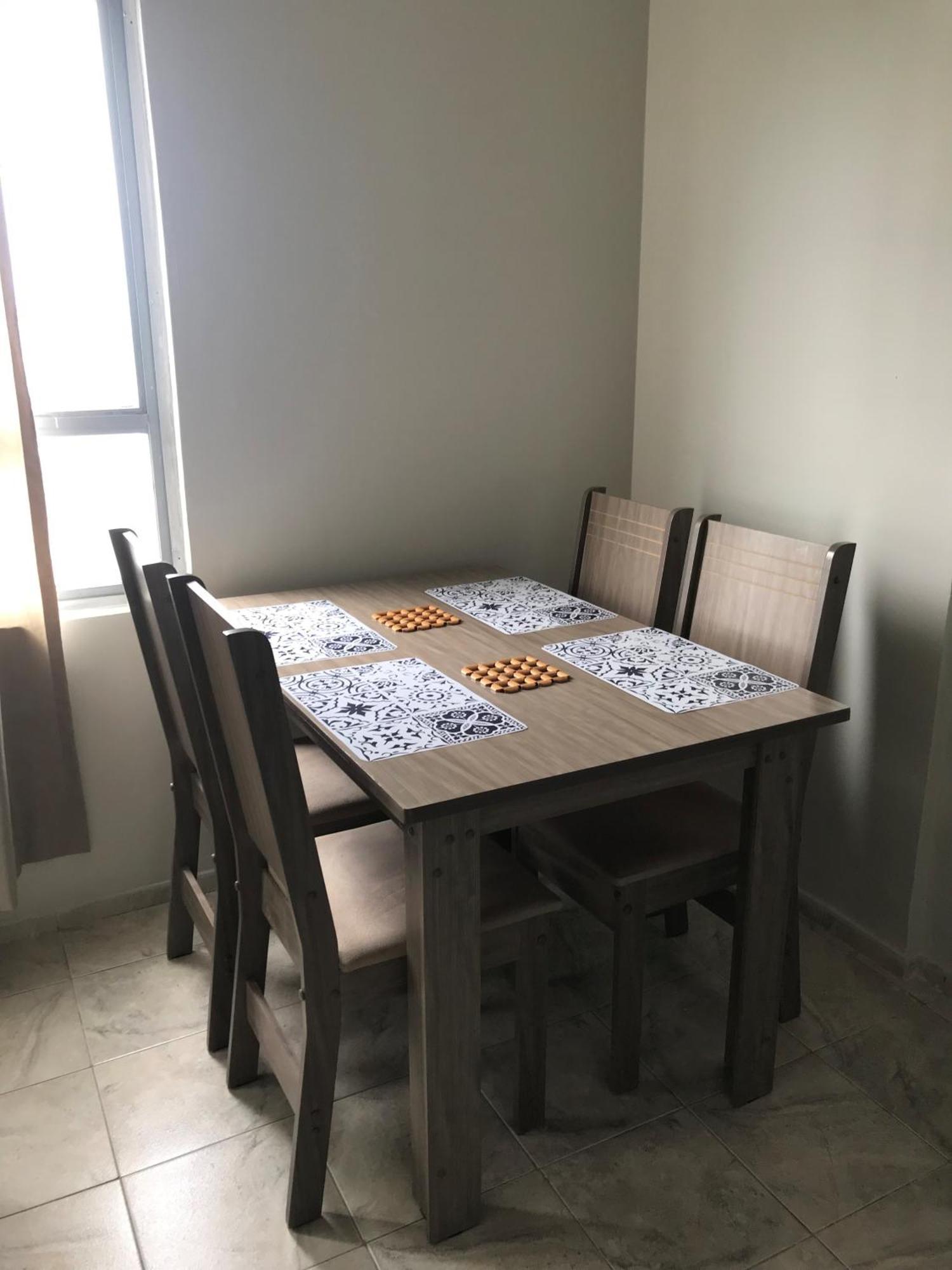 Brunoapartamentos - Boa Vista - 1102 Apartamento