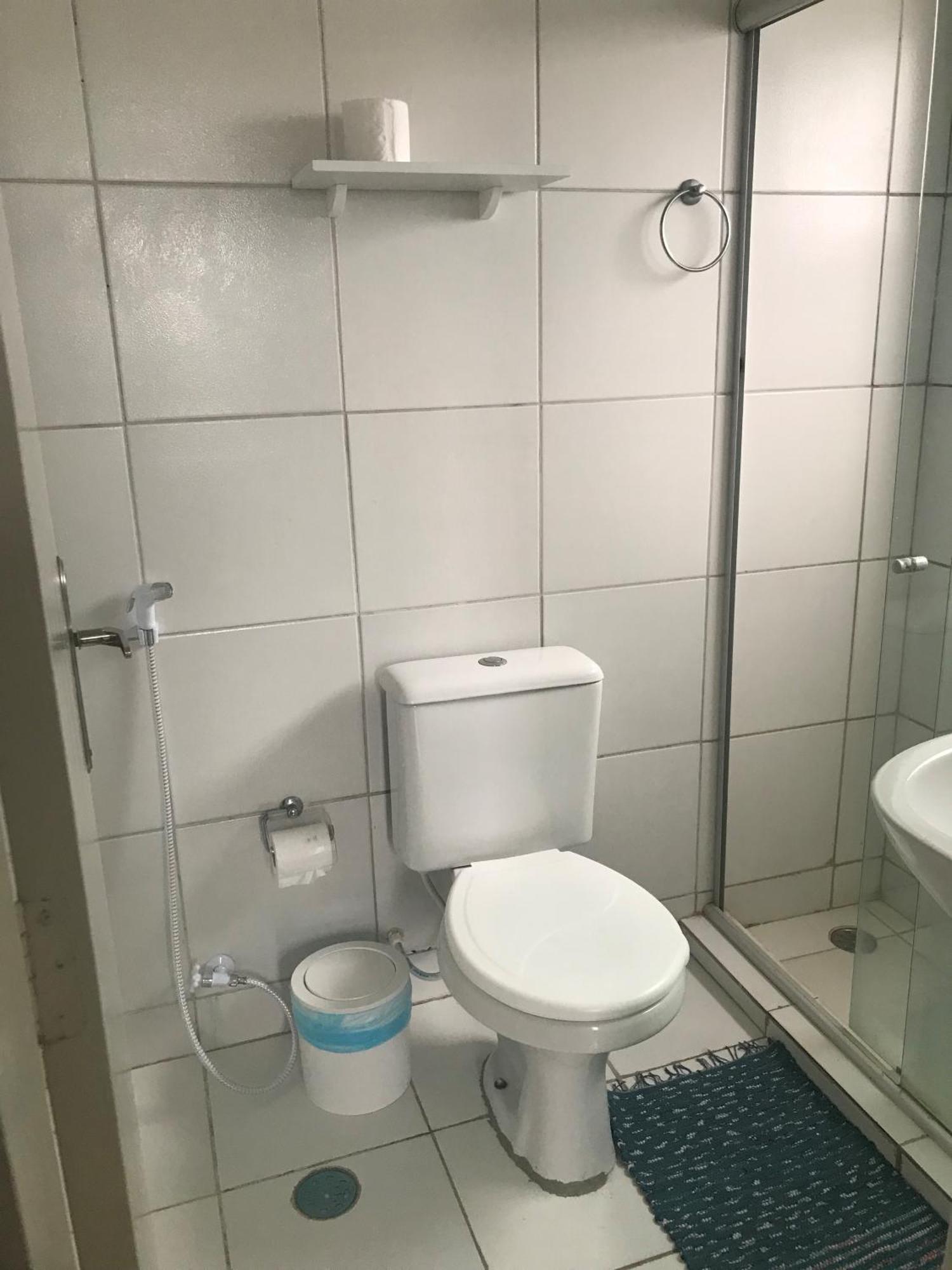 Brunoapartamentos - Boa Vista - 1102 Apartamento *